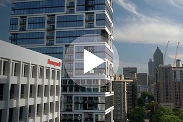 Healthier, Safer and More Secure Buildings